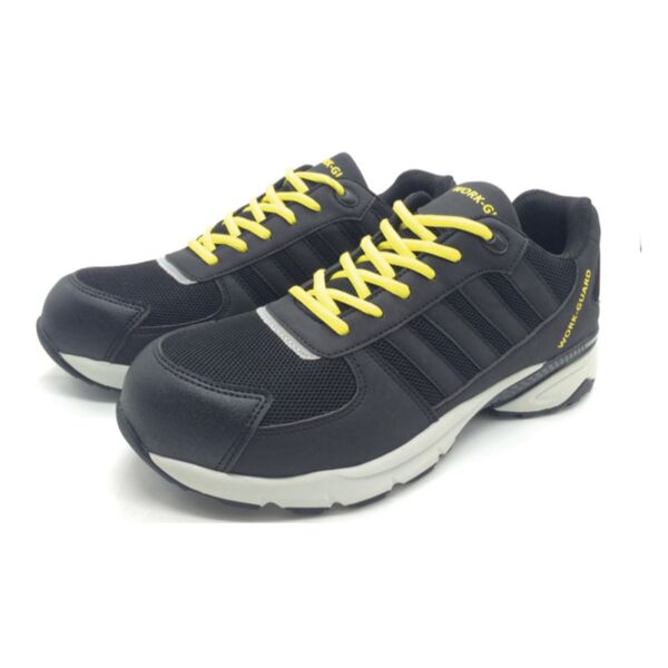 Result Work-Guard Lightweight S1P SRC Safety Trainers Thumbnail