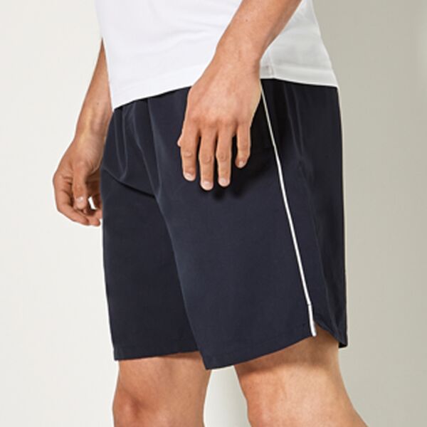Kustom Kit Track Shorts Thumbnail