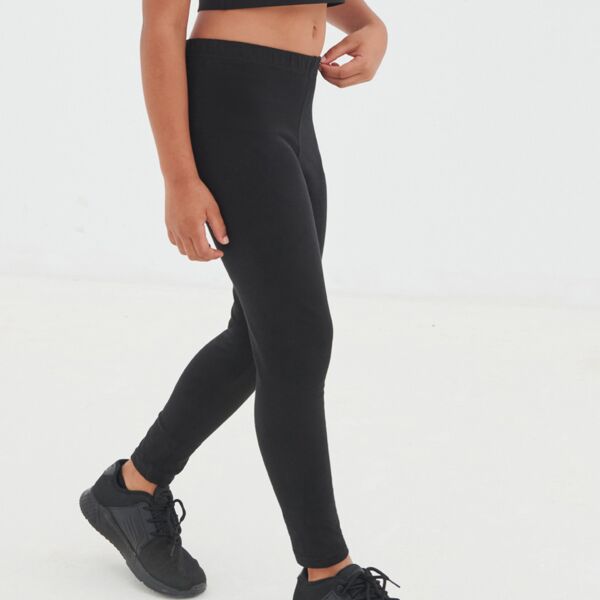 SF Minni Kids Leggings Thumbnail