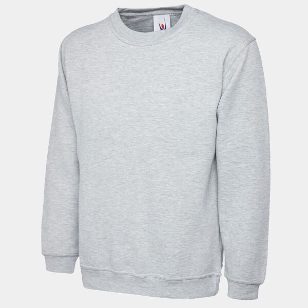 The UX Children's Sweatshirt Thumbnail