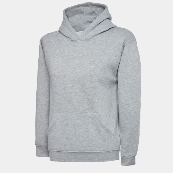 The UX Children’s Hooded Sweatshirt Thumbnail