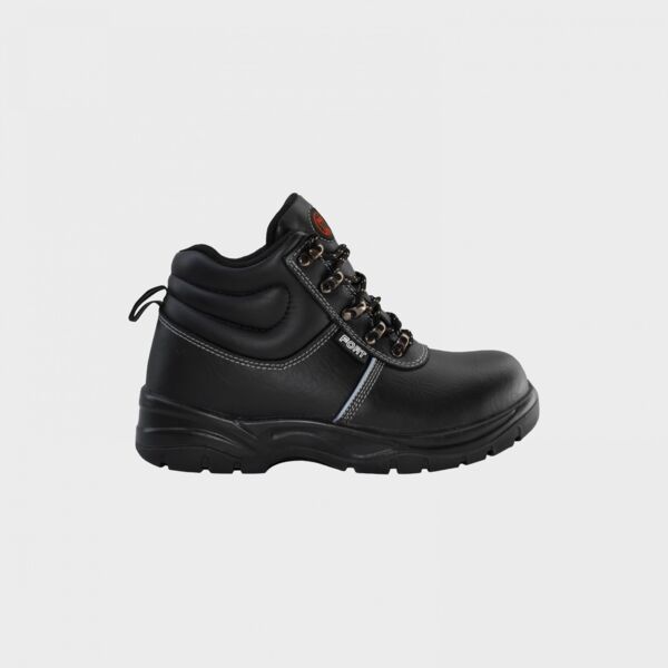 Workforce Safety Boot Thumbnail