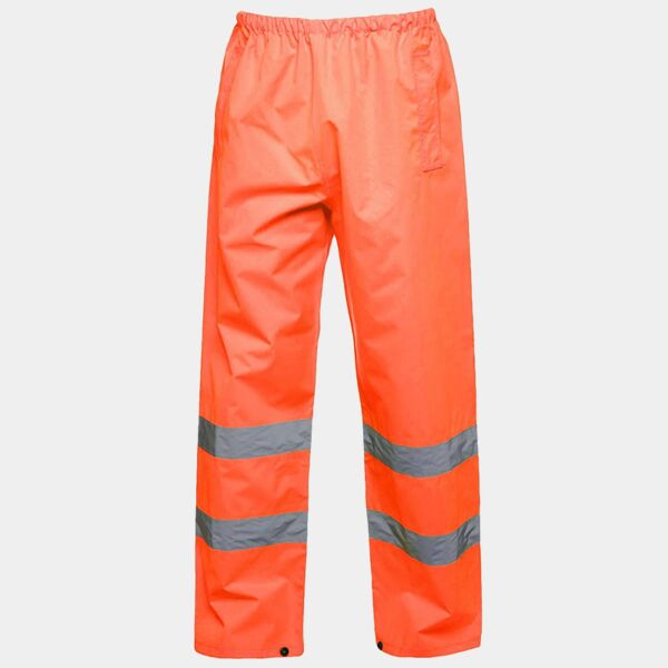 Hi Vis Trouser Thumbnail