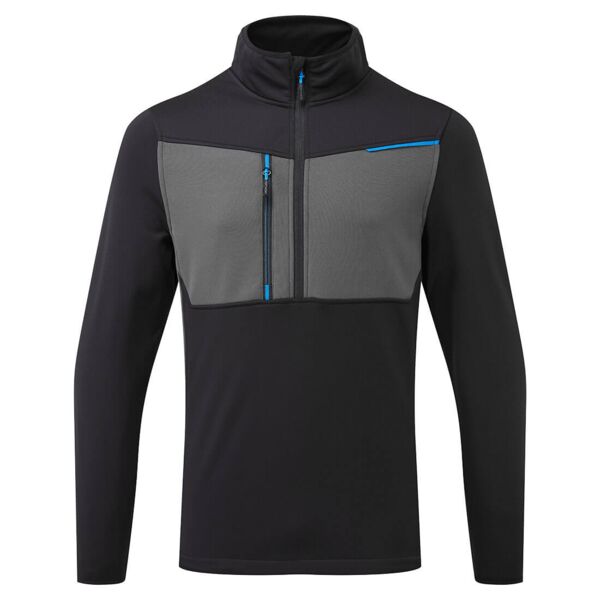 WX3 Half Zip Tech Fleece Thumbnail