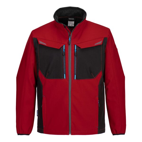 WX3 Softshell Jacket (3L) Thumbnail