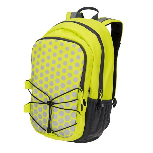 PW3 Hi-Vis Rucksack  Thumbnail