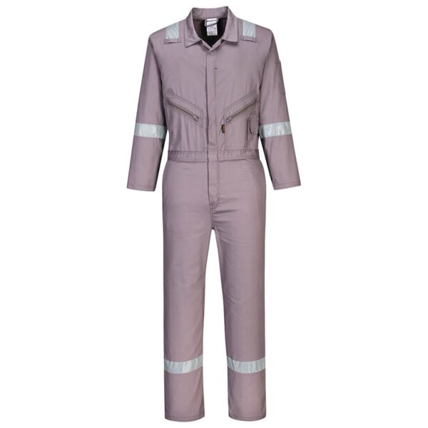 Iona Cotton Coverall Thumbnail