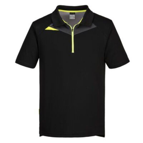 DX4 Polo Shirt S/S Thumbnail