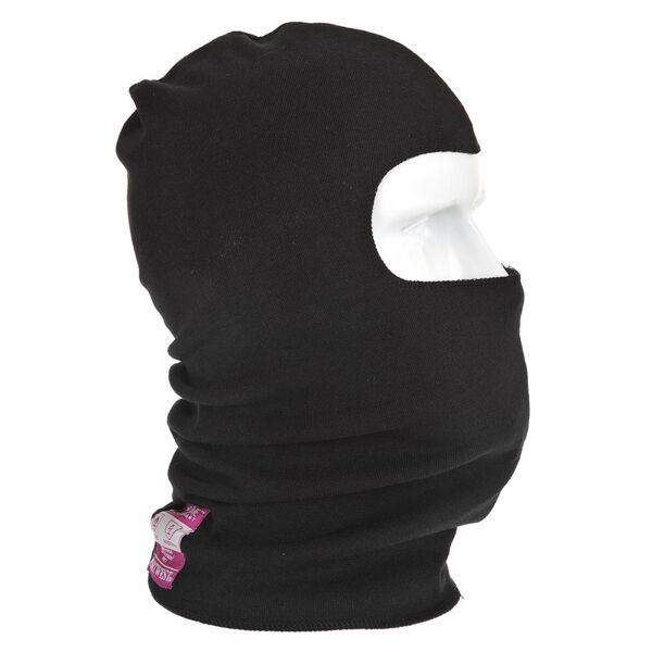 Flame Resistant Anti-Static Balaclava Thumbnail