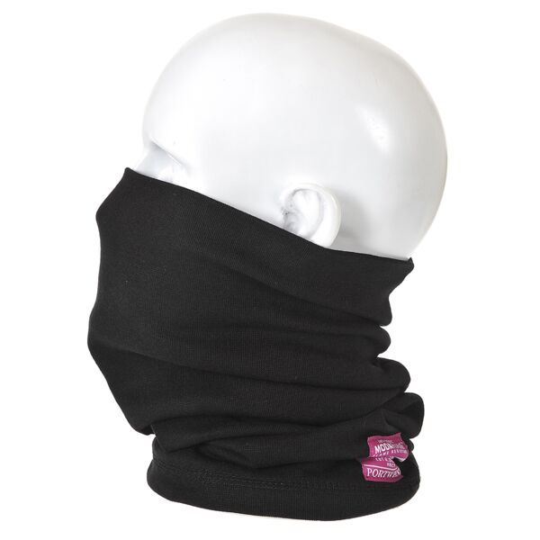 Flame Resistant Anti-Static Neck Tube Thumbnail