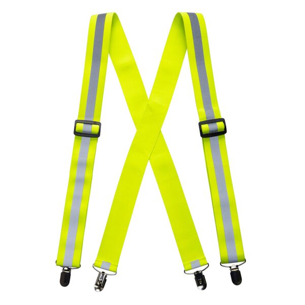 Hi-Vis Trousers Braces Thumbnail