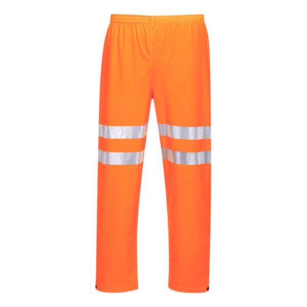 Sealtex Ultra Hi-Vis Rain Trousers Thumbnail