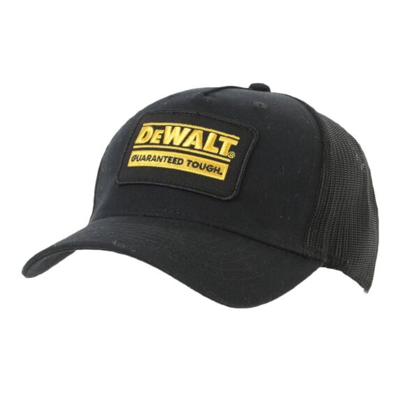 DeWalt Baseball Cap Thumbnail