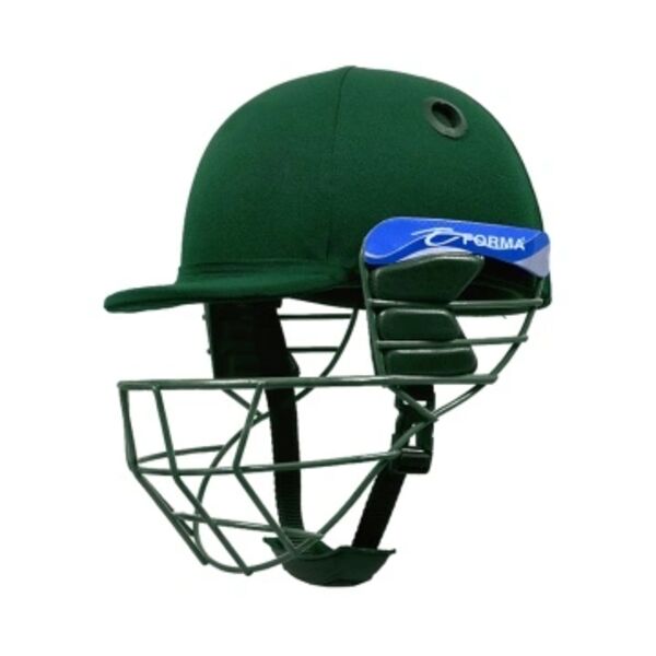 Forma Cricket Helmet - Little Master - Titanium Grill  Thumbnail