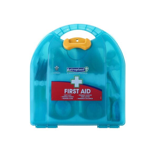 Astroplast Mezzo HSE Person First-Aid Kit Complete (Each) Thumbnail