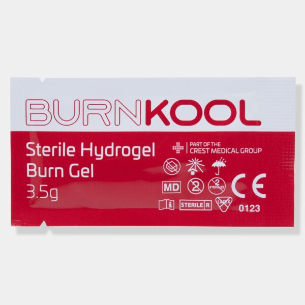 BurnKool Gel 3.5g Thumbnail