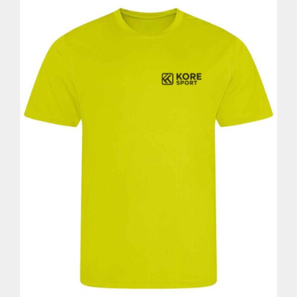 Kore Cool T-Shirt Thumbnail