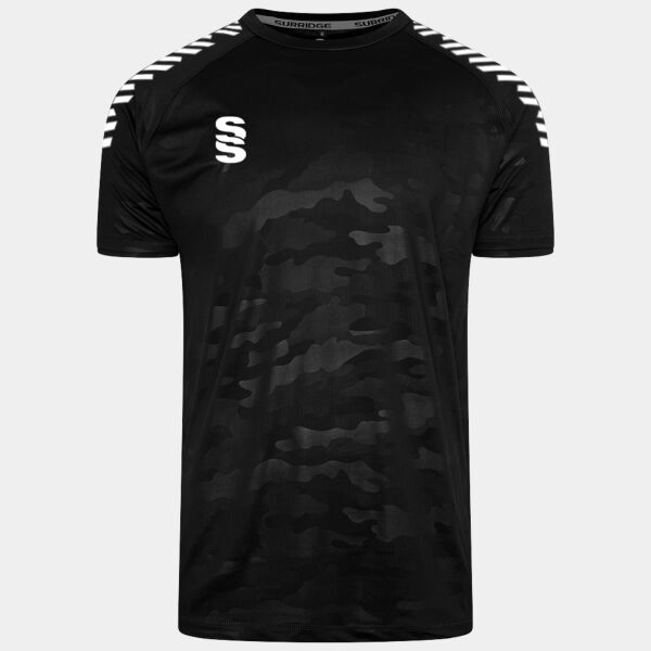 Camo T-Shirt Thumbnail