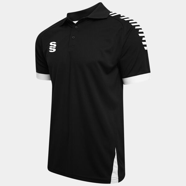 Fuse Polo Shirt Thumbnail