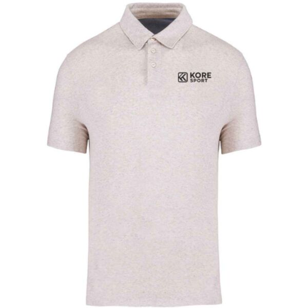 Kore Golf Polo Shirt (Limited sizes available) Thumbnail