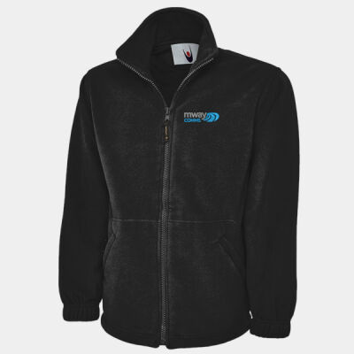 Premium Full Zip Fleece Thumbnail