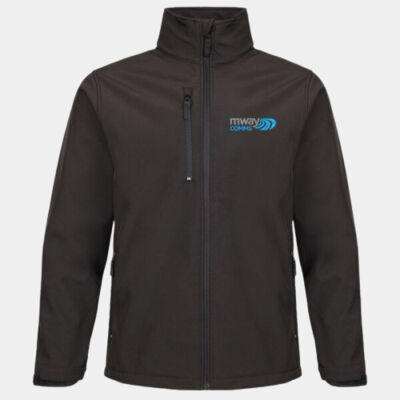 Selkirk Softshell Jacket Thumbnail